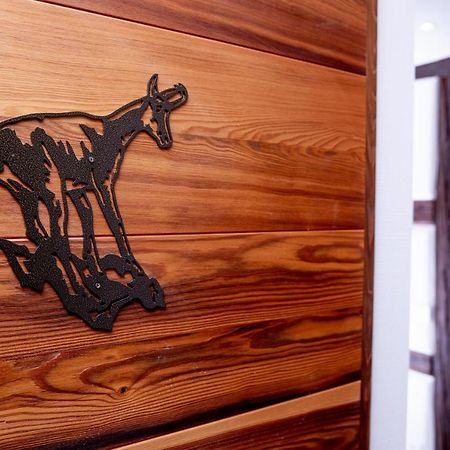 Appartement Le Chamois كايزرسبرغ المظهر الخارجي الصورة