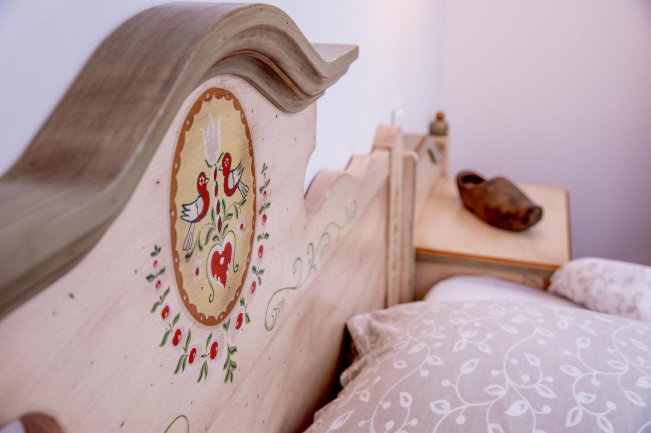 Appartement Le Chamois كايزرسبرغ المظهر الخارجي الصورة
