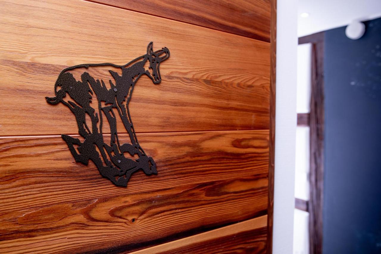 Appartement Le Chamois كايزرسبرغ المظهر الخارجي الصورة