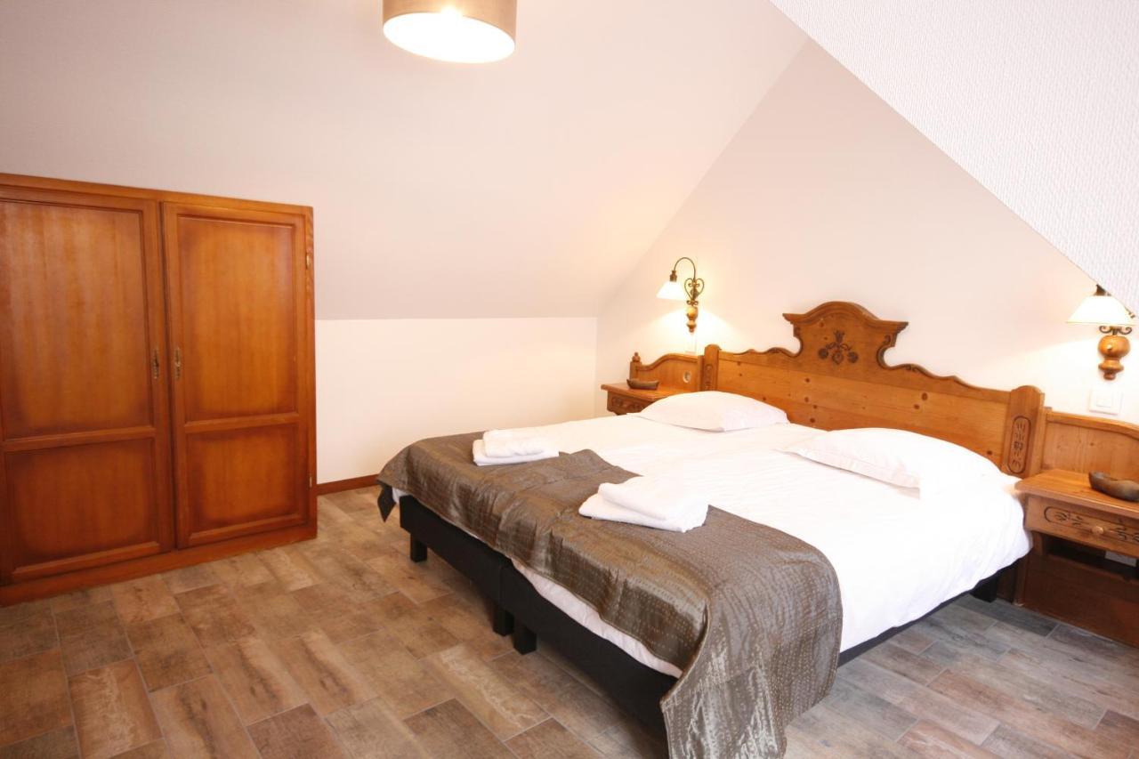 Appartement Le Chamois كايزرسبرغ المظهر الخارجي الصورة